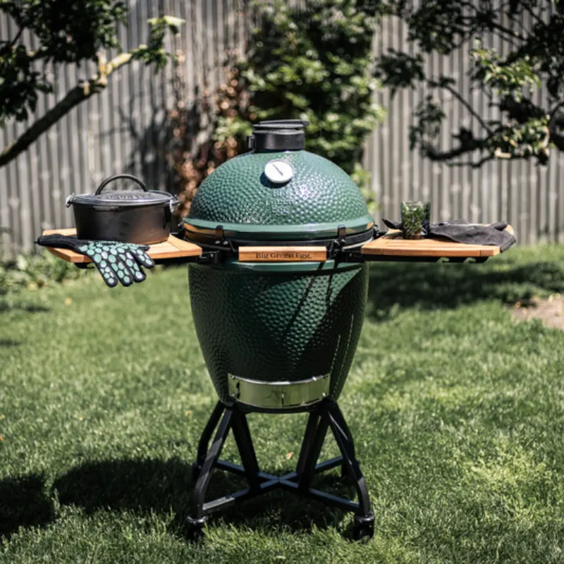 Big Green Egg Gril LARGE